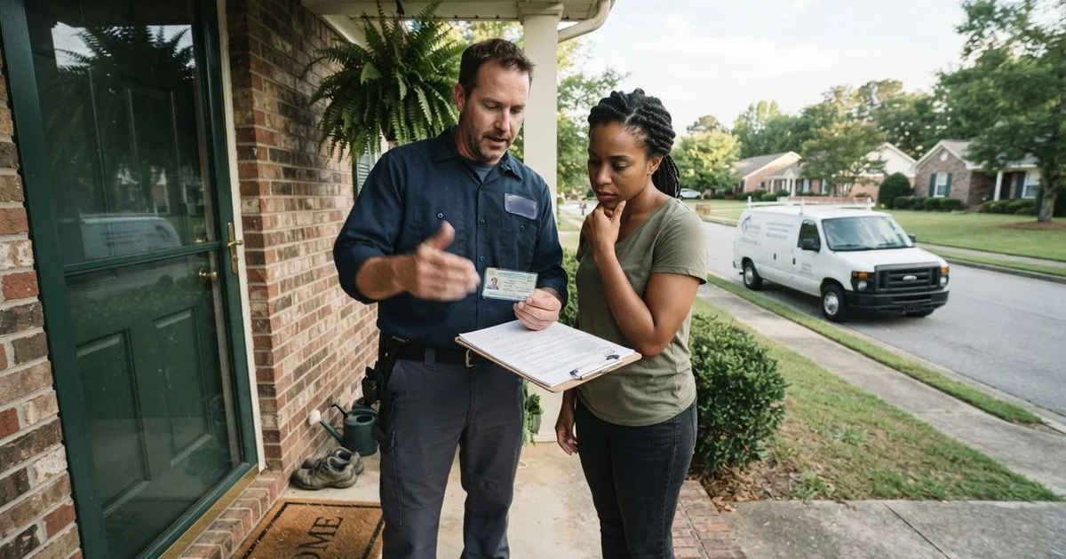 Plumbing permits and licensing in South Carolina: what homeowners should know