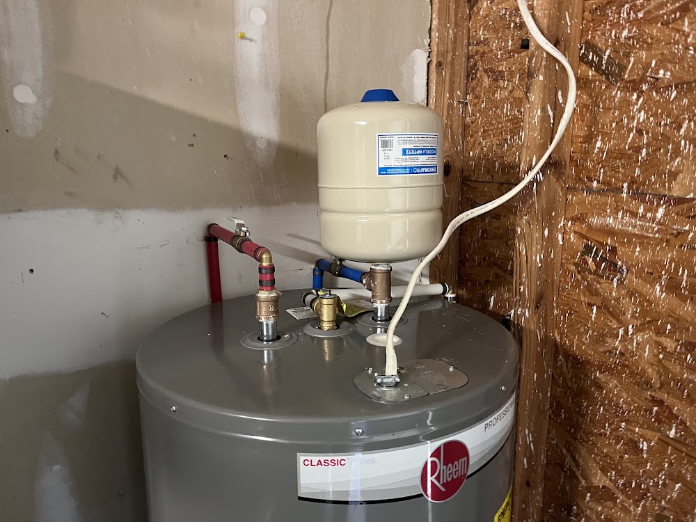 Getty Plumbing Solutions