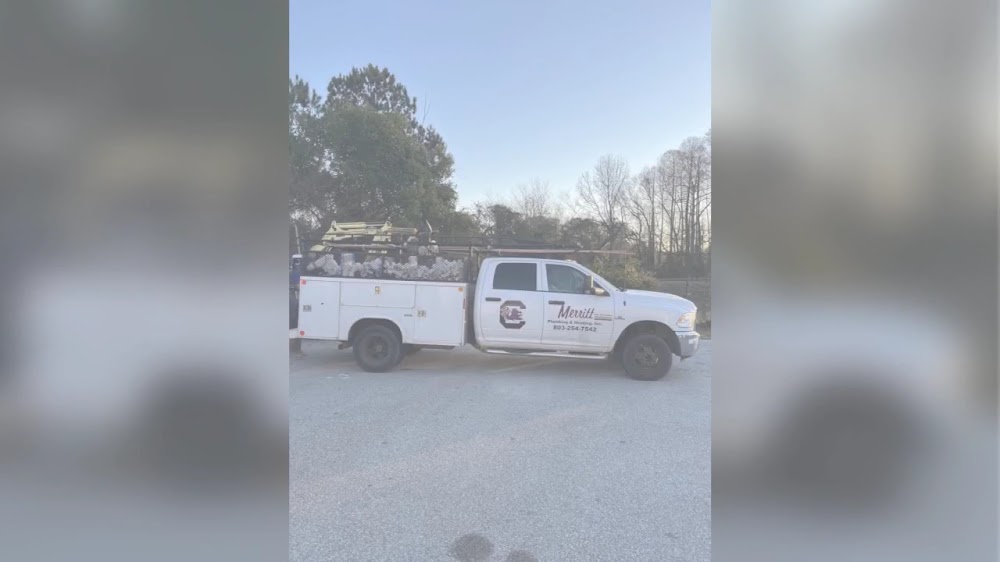 Merritt Plumbing | Plumber in West Columbia, SC | Water Heater Repair & Plumbing Services