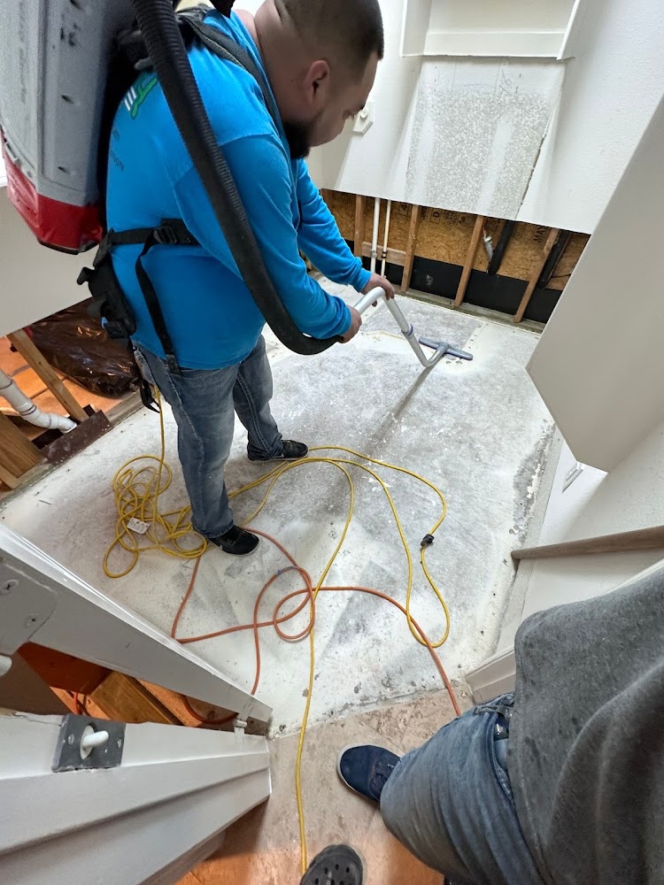 ADU Water Fire Mold Storm