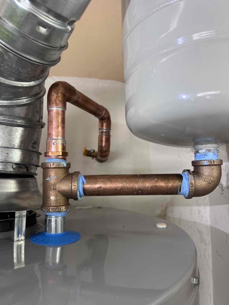 Franklin Plumbing & Drain Cleaning