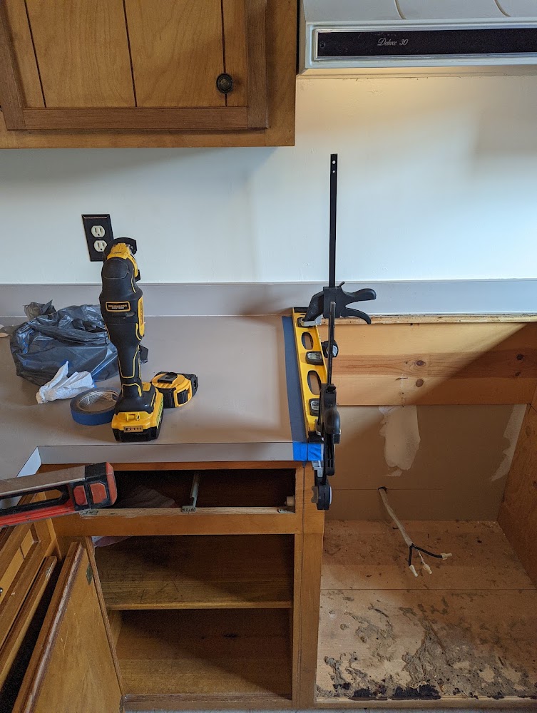 Another Handyman, LLC