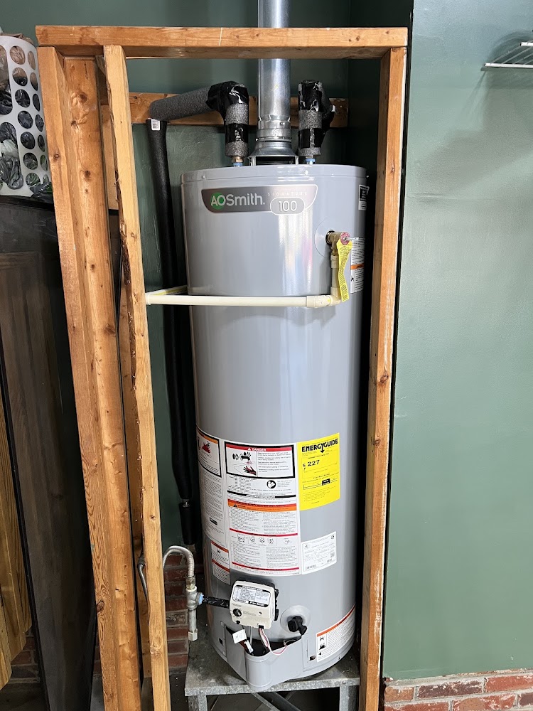 Lowman Plumbing