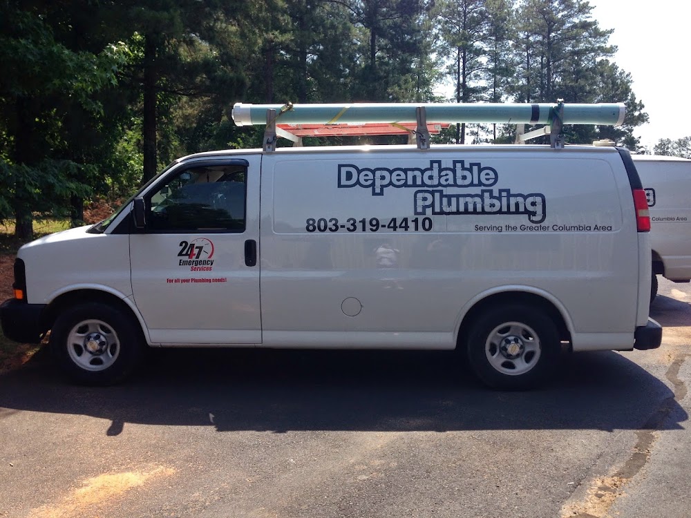 Dependable Plumbing