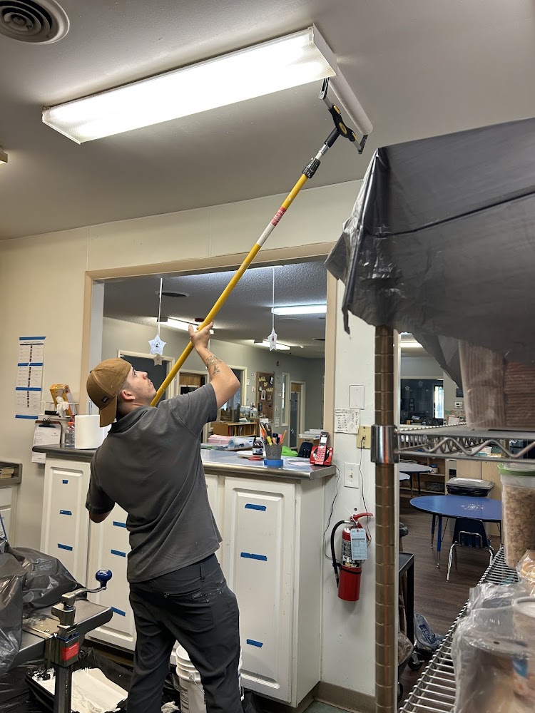 Cass Handyman Services