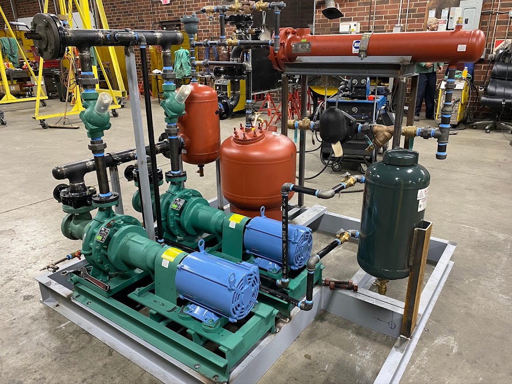 Hoffman Hydronics