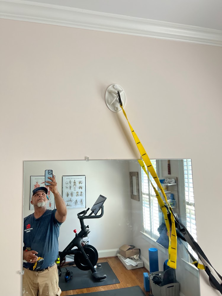 Punch List Pros