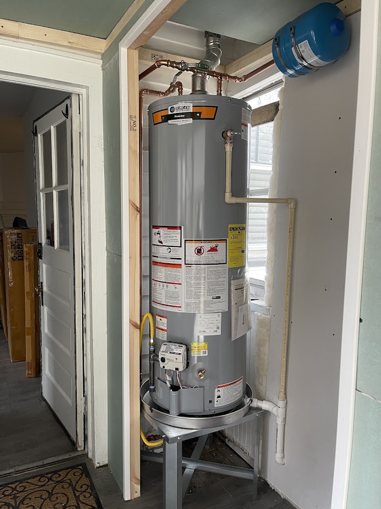 IMT Plumbing LLC