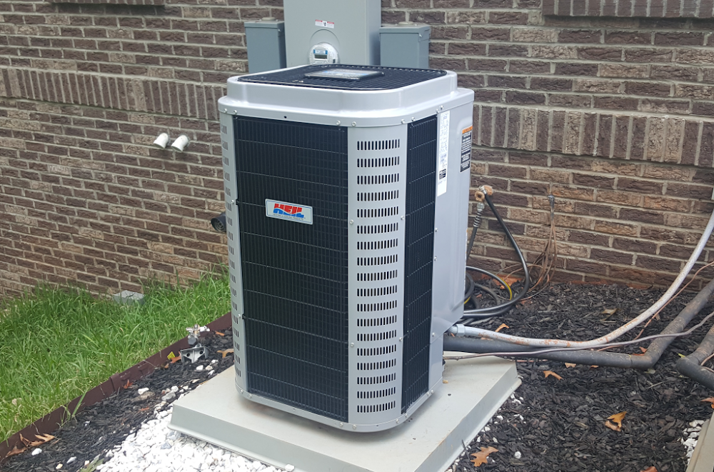 Cottrell & Co., Inc Plumbing Heating And Air