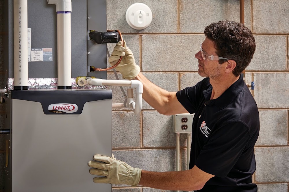 Home Services at The Home Depot