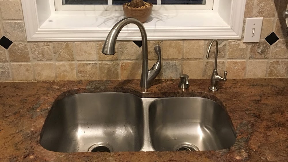 Conner Plumbing of the Midlands