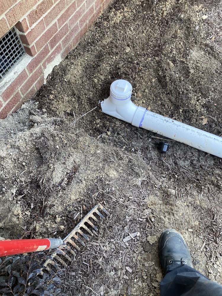 A.P. Plumbing LLC