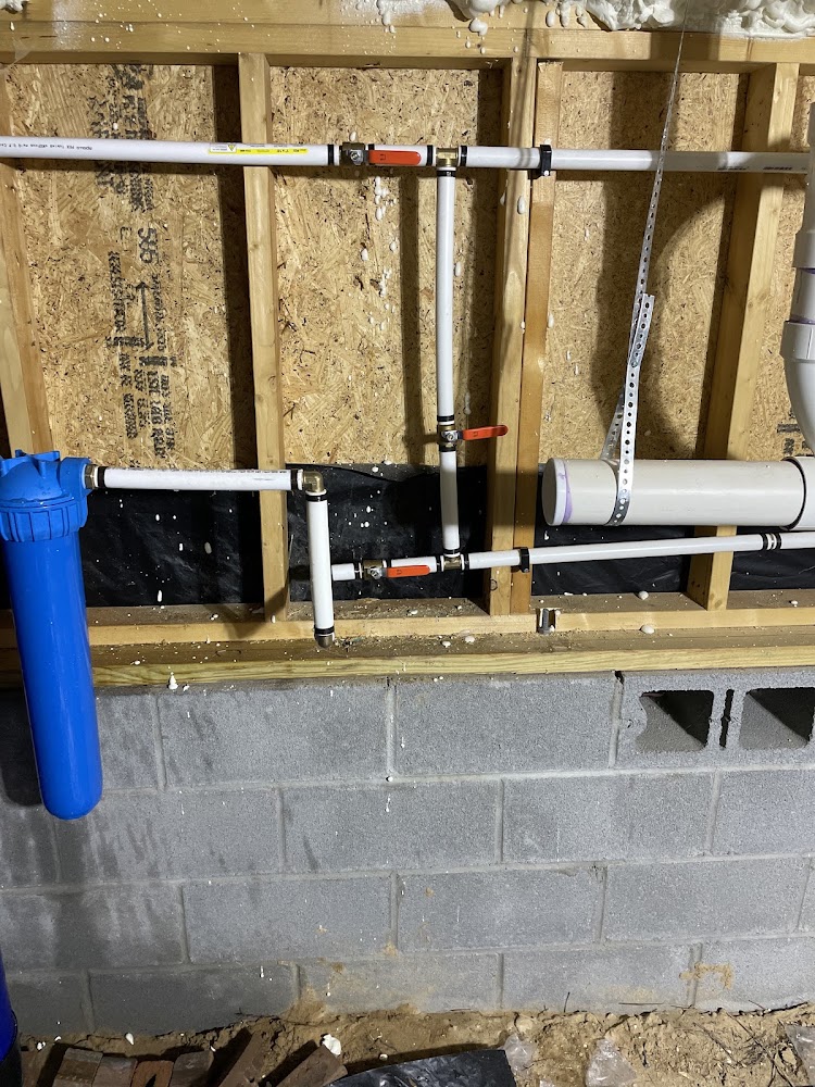 Perfecto Plumbing &Gas LLC