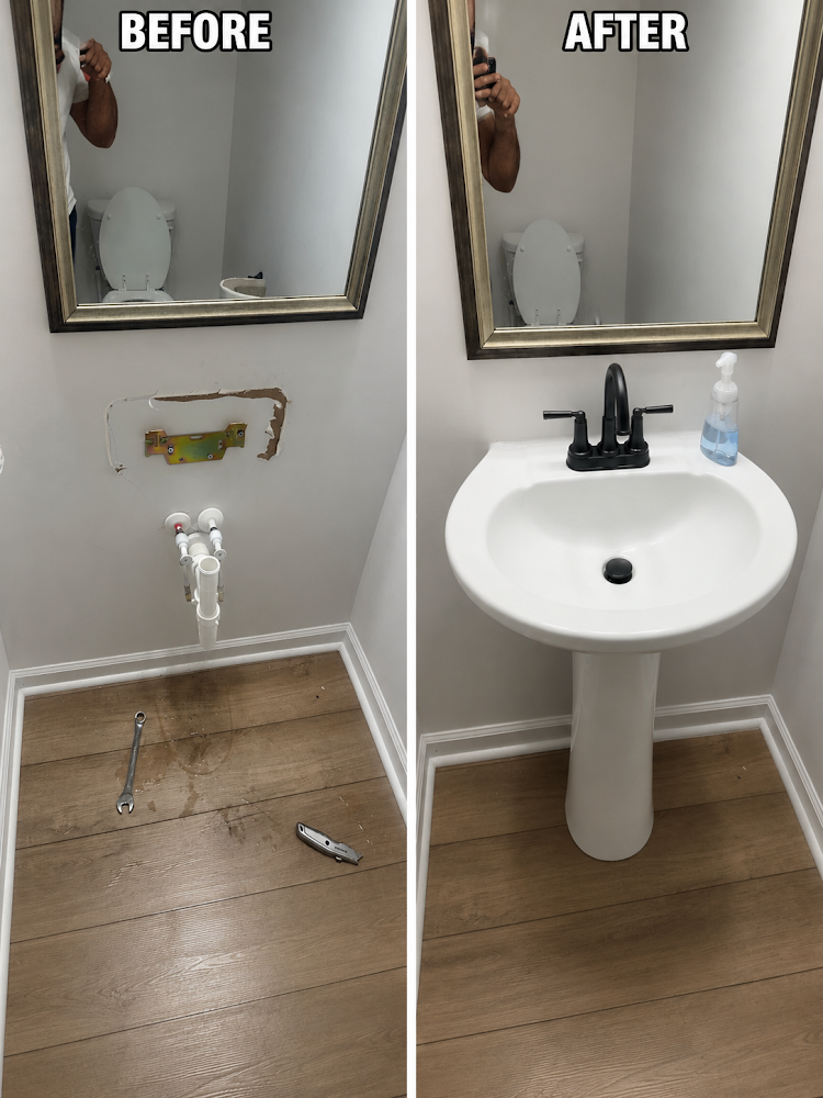 Express Home Services