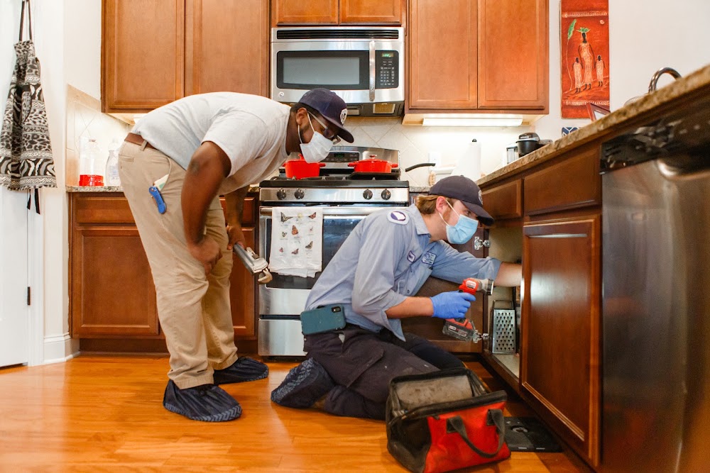 Meetze Plumbing
