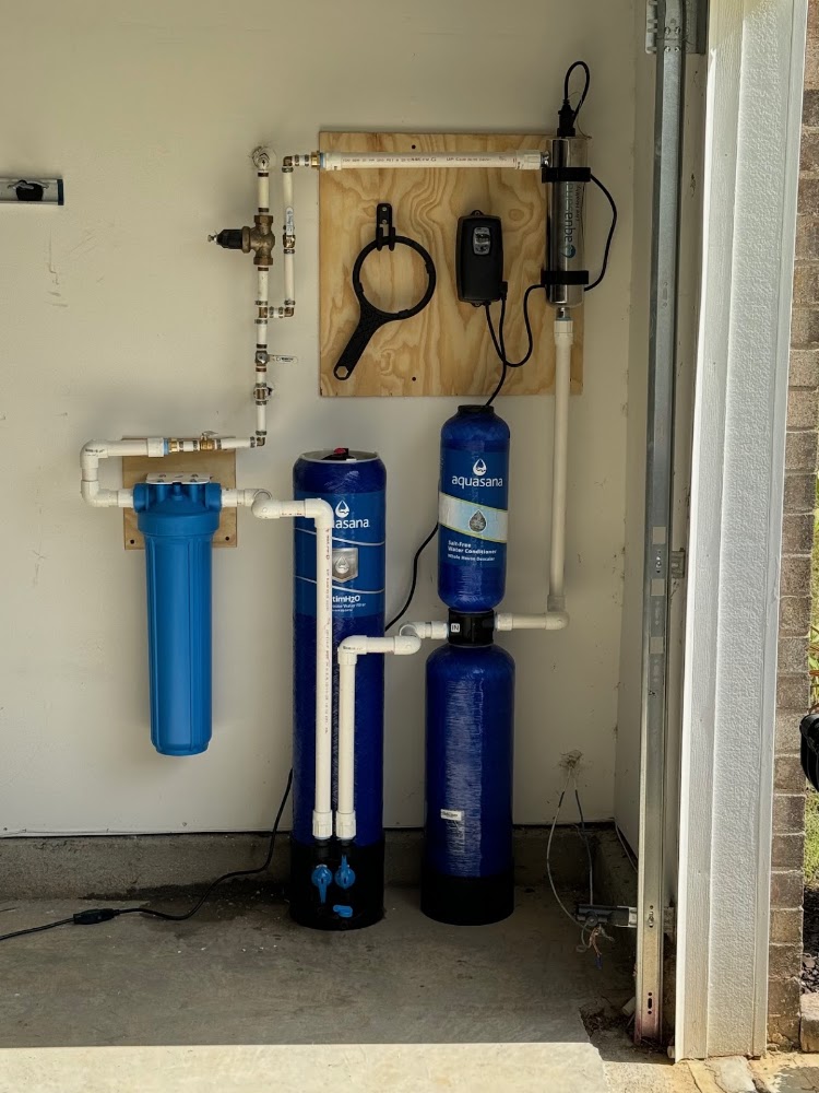 The Local Plumbing Co. of Columbia